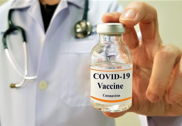 Vaccin coronavirus : «De bonnes nouvelles» en provenance de l’Université d’Oxford