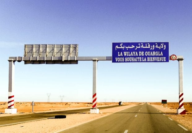 Coronavirus Algérie : Confinement partiel imposé à Ouargla