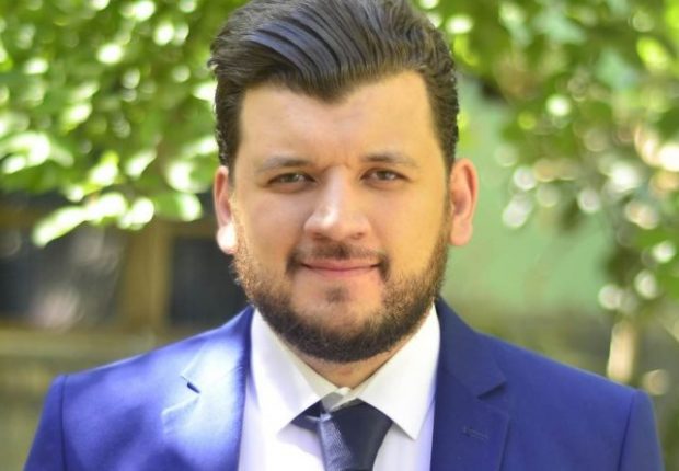 Yacine Oualid dévoile un nouveau programme de financement des start-up