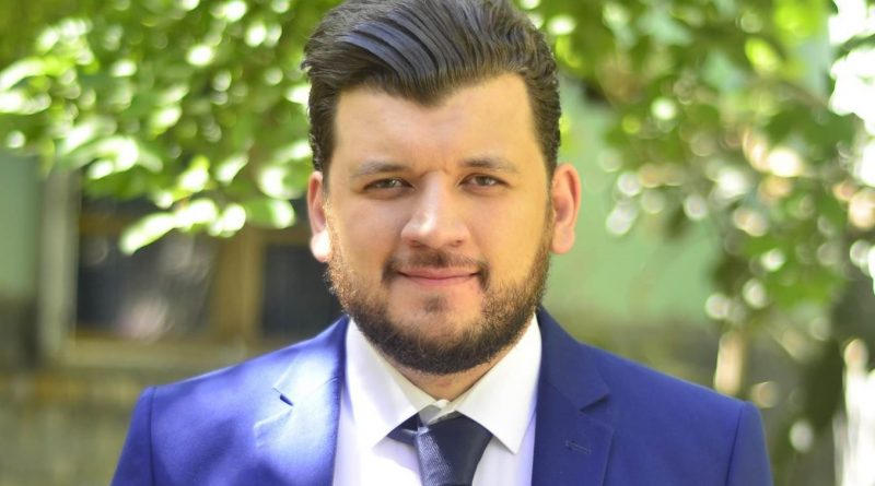 Yacine Oualid dévoile un nouveau programme de financement des start-up