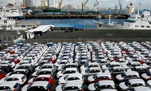 Du nouveau dans le dossier de l’Industrie et de l’importation automobile