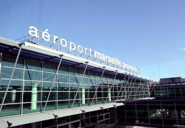 Algérie – France : plusieurs vols programmés à l’aéroport de Marseille
