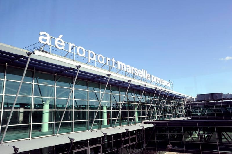 Algérie – France : plusieurs vols programmés à l’aéroport de Marseille