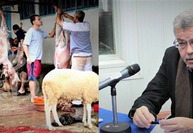 Coronavirus Algérie : Des professeurs en médecine s&rsquo;opposent au maintien de l&rsquo;Aïd El Adha