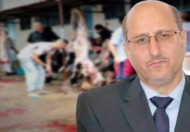 Aïd El Adha 2020 : le Pr Amar Tebaibia préconise un confinement d’une semaine