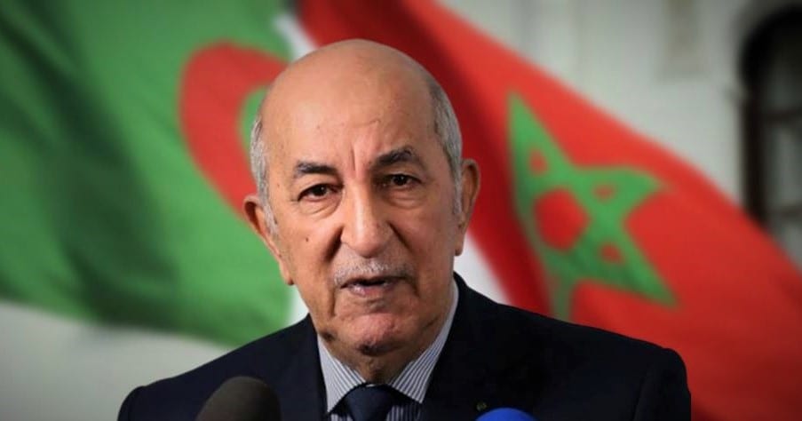 Relations Algérie-Maroc : Les précisions de Tebboune