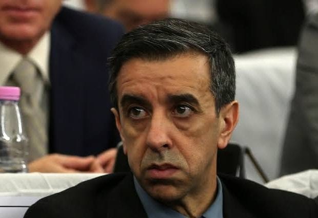 Haddad a engagé un lobbyiste proche de Trump pour 10 millions de dollars