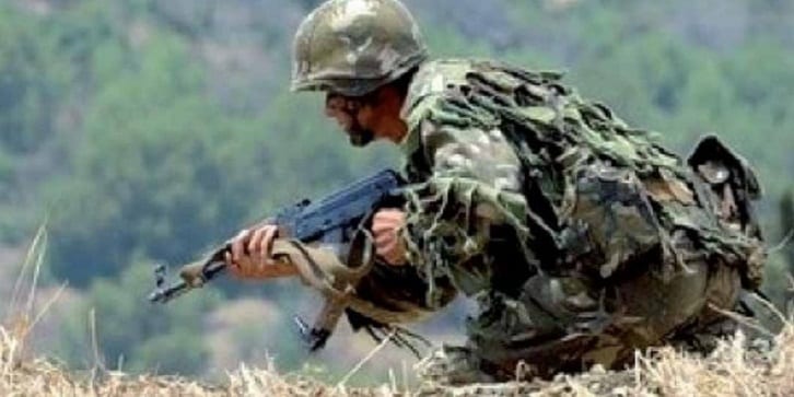 Skikda : Les membres d’un groupe terroriste condamnés à la peine capitale par contumace