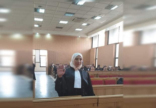 Bouira : Une avocate de 28 ans retrouvée morte dans son véhicule