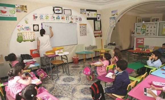 Écoles privées-parents d’élèves : le bras de fer persiste