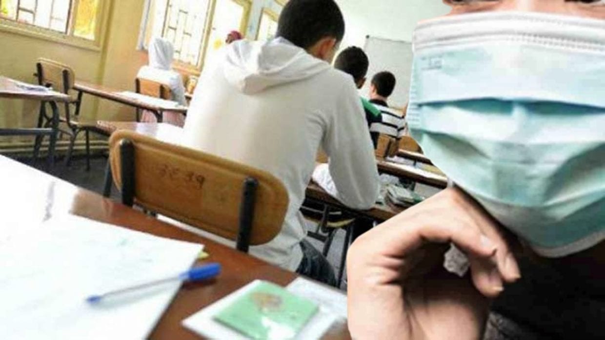 BAC et BEM 2020 : le ministère de l’éducation dévoile le protocole sanitaire