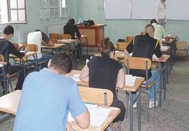 BAC et BEM 2020 : durcissement des sanctions contre les fuites et la fraude