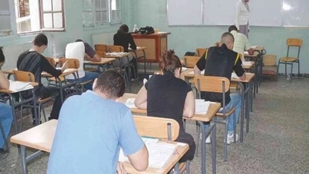 BAC et BEM 2020 : durcissement des sanctions contre les fuites et la fraude