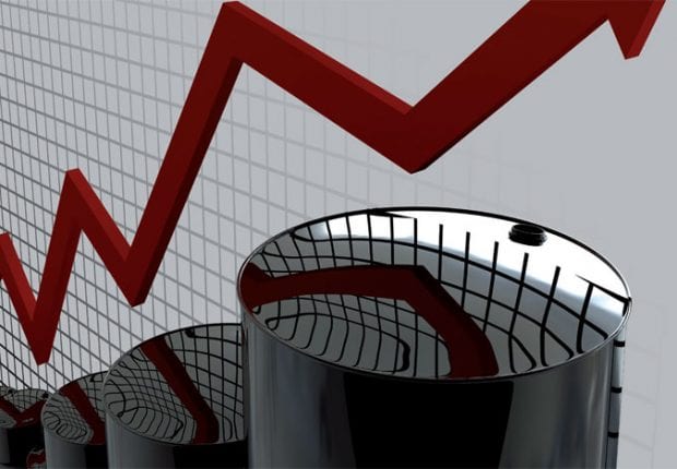 Les prix de l&rsquo;or noir repartent à la hausse 