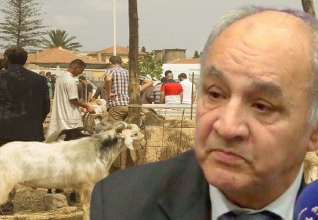 Aïd El Adha 2020 : Ce qu’a dit Bekkat Berkani à propos du rituel du sacrifice