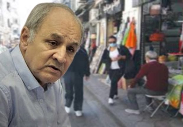 Dr Berkani : « le rebond du coronavirus est le fruit du manque d’engagement des citoyens »