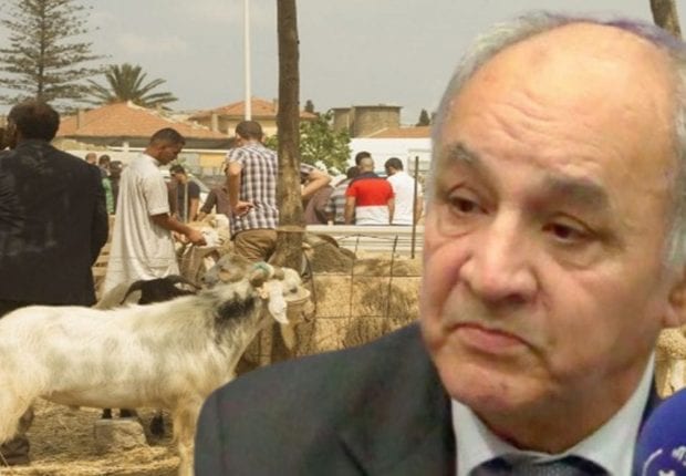 Bekkat Berkani : « la commission des Fatwas doit assumer les conséquences de sa décision »