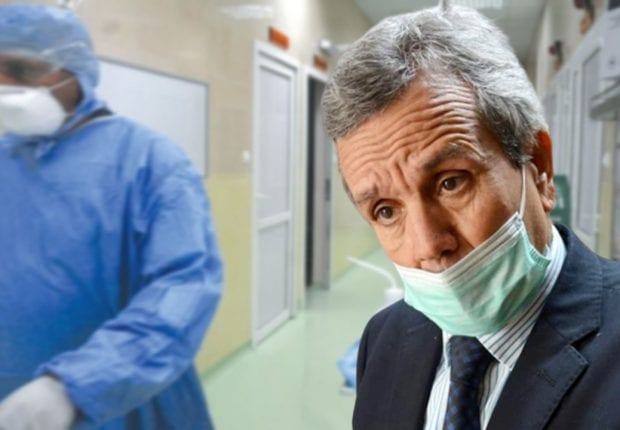 Agression contre le personnel médical : les nouvelles déclarations de Benbouzid