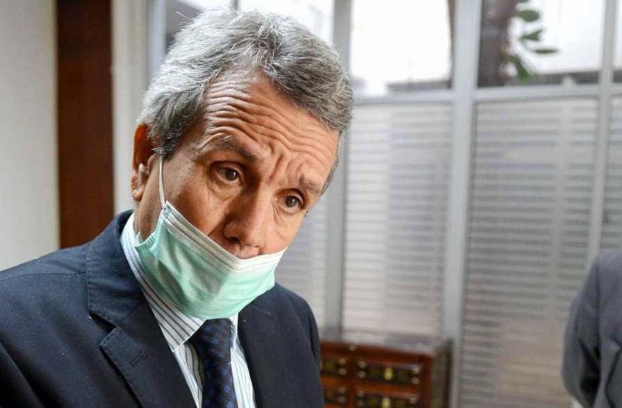 Benbouzid dévoile le Bilan-Coronavirus du personnel de la santé