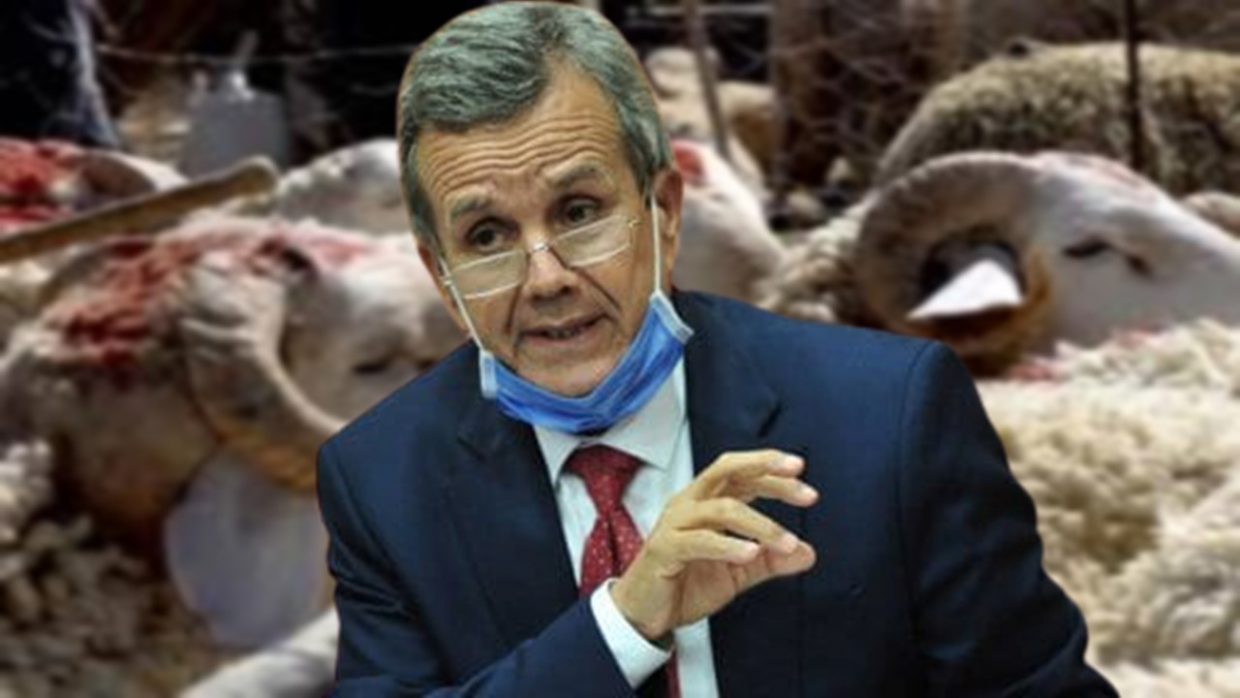 Ce qu’a dit Benbouzid sur le confinement durant l’Aid El Adha