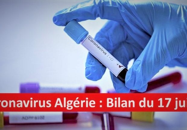 Bilan coronavirus du 17 juillet : Les décès en baisse 