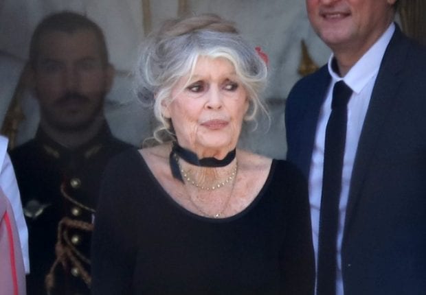 France : Brigitte Bardot s’en prend à l’Aïd el Adha