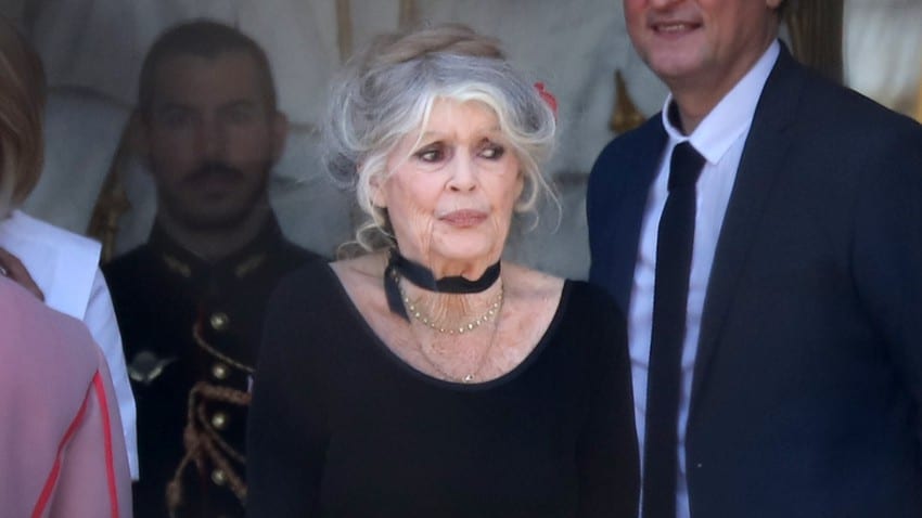 France : Brigitte Bardot s’en prend à l’Aïd el Adha