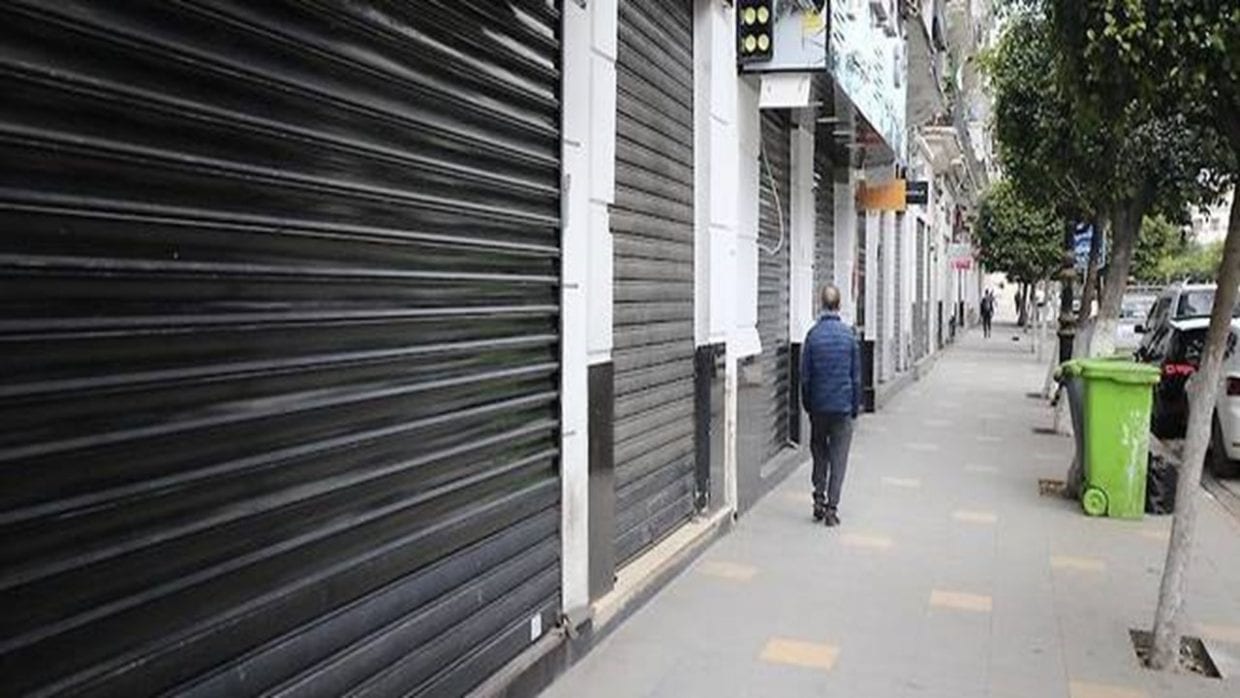 ANCAA : « Plus de 50 000 cafés et restaurants menacés de déclarer faillite »