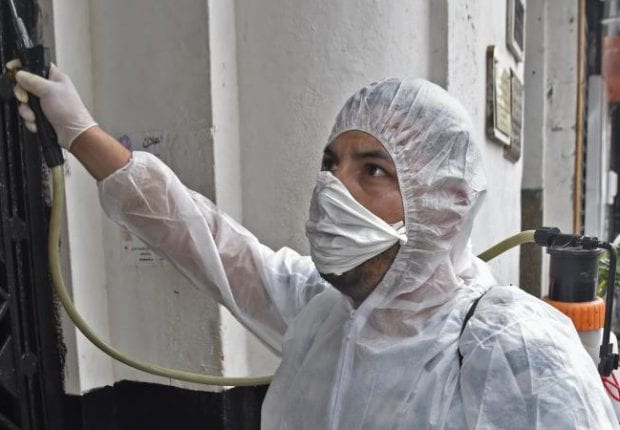 Coronavirus Algérie : Les principaux événements de la journée du 26 juillet 2020