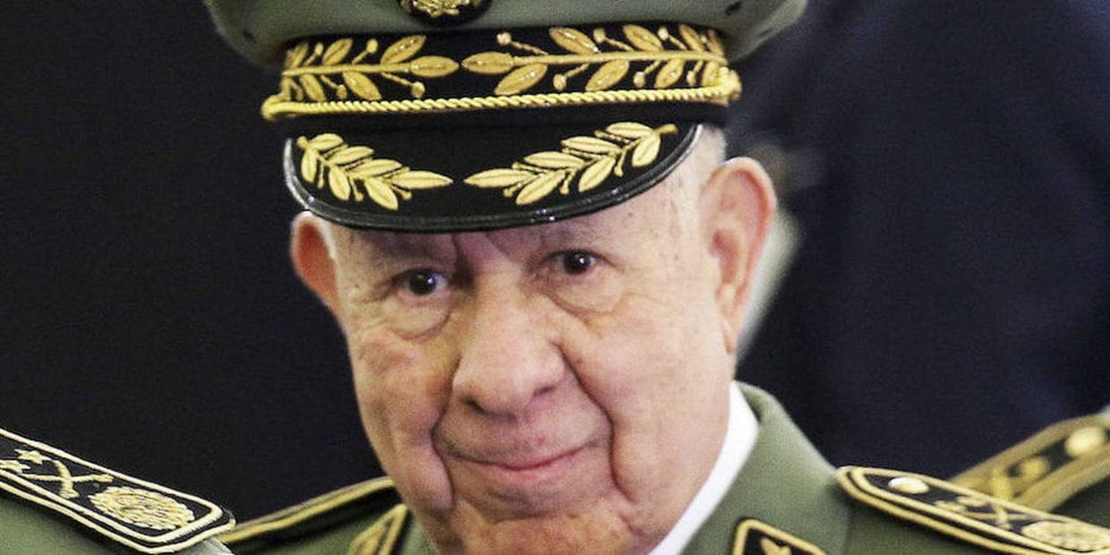 Chanegriha appelle à veiller à la préservation de l’unité nationale