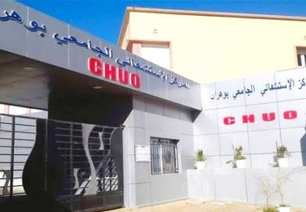 Coronavirus : le CHU d’Oran présente ses excuses suite à une erreur de remise de dépouilles