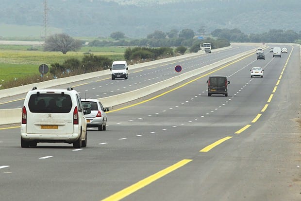 Reconduction de l’interdiction de circulation routière de et vers 29 wilayas