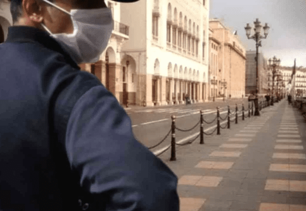 Coronavirus Algérie : Voici les wilayas concernées par le reconfinement