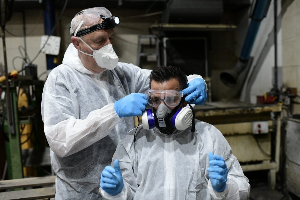 Coronavirus Algérie : Les principaux événements de la journée du 8 juillet 2020