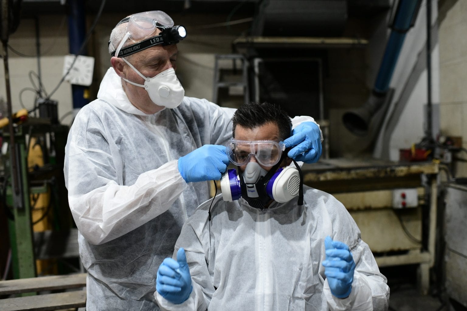 Coronavirus Algérie : Les principaux événements de la journée du 8 juillet 2020