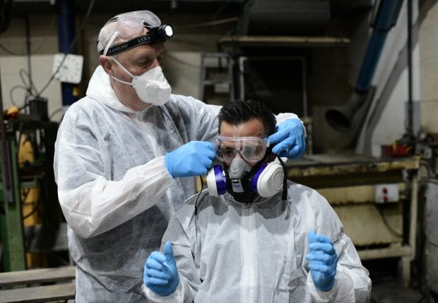 Coronavirus Algérie : Les principaux événements de la journée du 8 juillet 2020