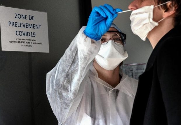 De la cannelle pour traquer le coronavirus, selon les scientifiques