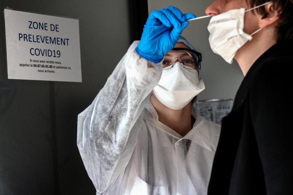 De la cannelle pour traquer le coronavirus, selon les scientifiques