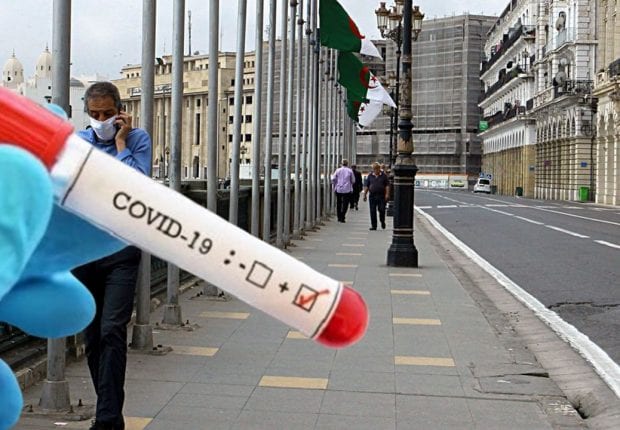 Voici la répartition des montants affectés à la lutte contre la Covid-19