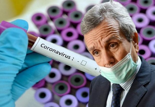 Benbouzid s&rsquo;exprime sur le vaccin contre le Coronavirus en Algérie