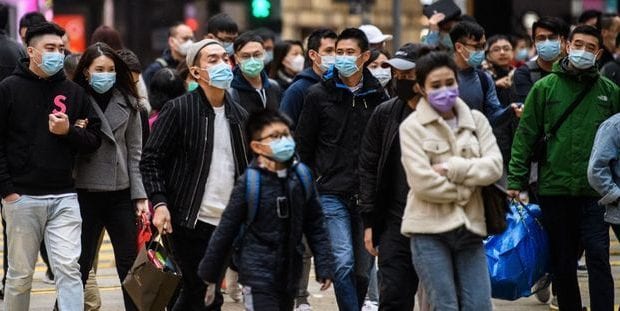 L&rsquo;OMS se rend en Chine pour explorer l&rsquo;origine du Coronavirus 