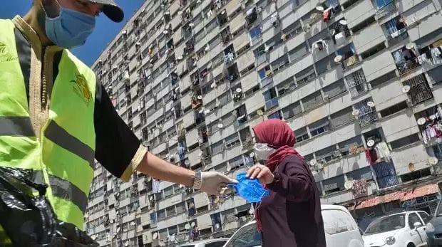 Coronavirus Algérie : Les principaux événements de la journée du 20 juillet 2020