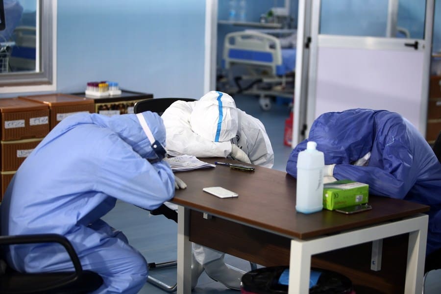 Batna : Les agressions contre le corps médical se poursuivent