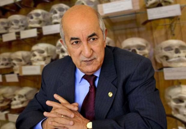 La date de l&rsquo;enterrement des crânes des résistants algériens dévoilée