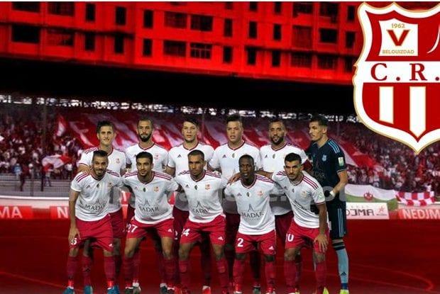 Football : Le CRB sacré champion d’Algérie pour la 7e fois de son histoire