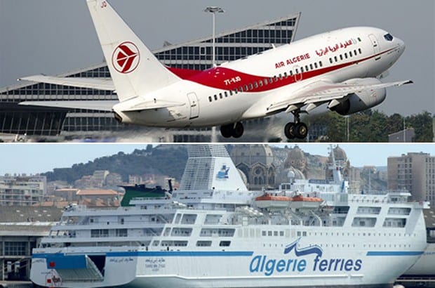 Rapatriement des Algériens bloqués à l’étranger : Les opérations se poursuivent