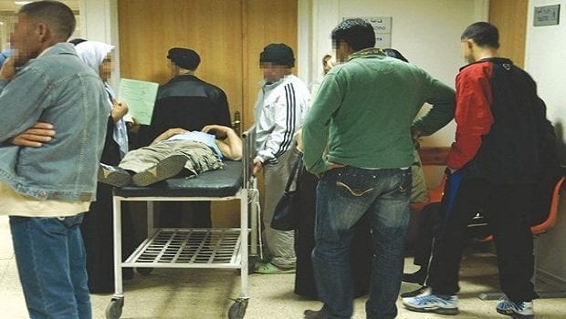 Coronavirus Algérie : La situation épidémiologique s’empire à Biskra