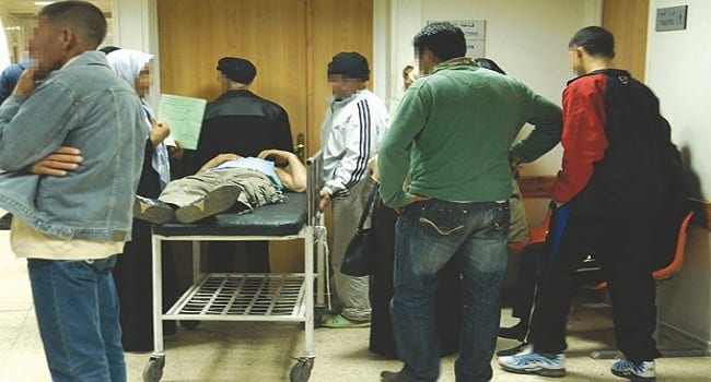 Coronavirus Algérie : La situation épidémiologique s’empire à Biskra