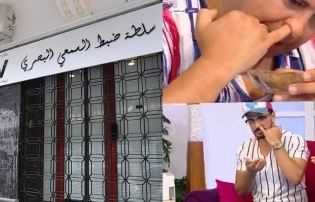 Affaire de « La chemma » qui détecte le Covid-19 : L’ARAV réagit au dérapage d’Echorouk TV