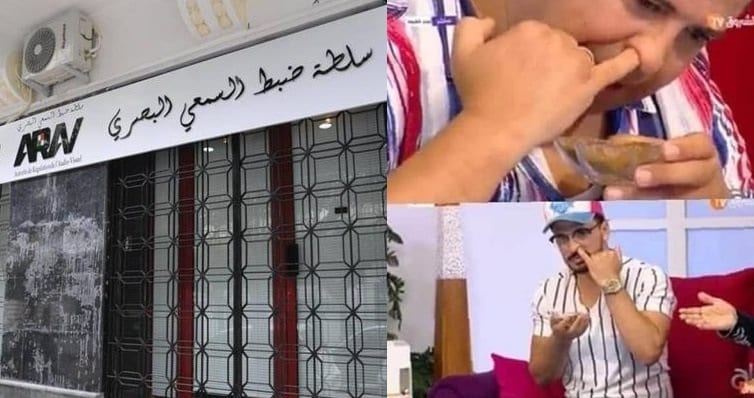 Affaire de « La chemma » qui détecte le Covid-19 : L’ARAV réagit au dérapage d’Echorouk TV